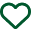 Heart icon