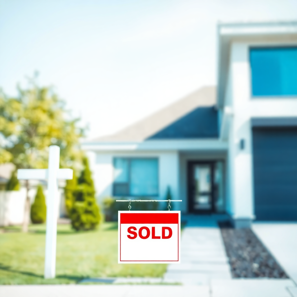 5 Reasons Why Now Might Be The Right Time To Sell