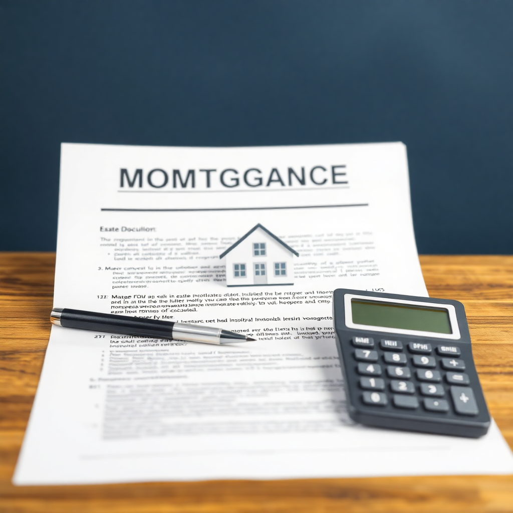 Understanding Mortgage Rate Trends in Q3 2025