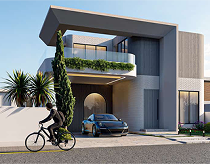 Sustainable Homes: The Future of Real Estate